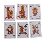 Poker Playing Cards Kamasutra - Image 3