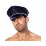 Police Cap - Image 2
