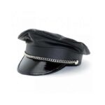 Police Cap - Image 3