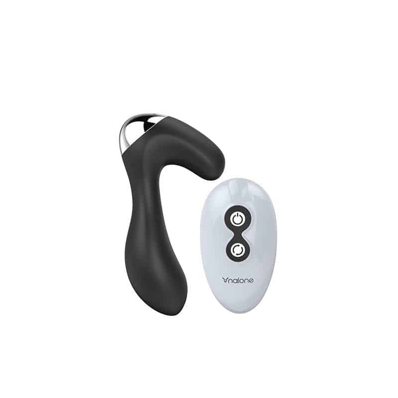 Postatic-Masager-Prop-Black Postatic Masager Prop Black - Image 1