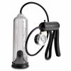 Power Pump Pro-Gauge 21.6 cm by PUMPWORX
