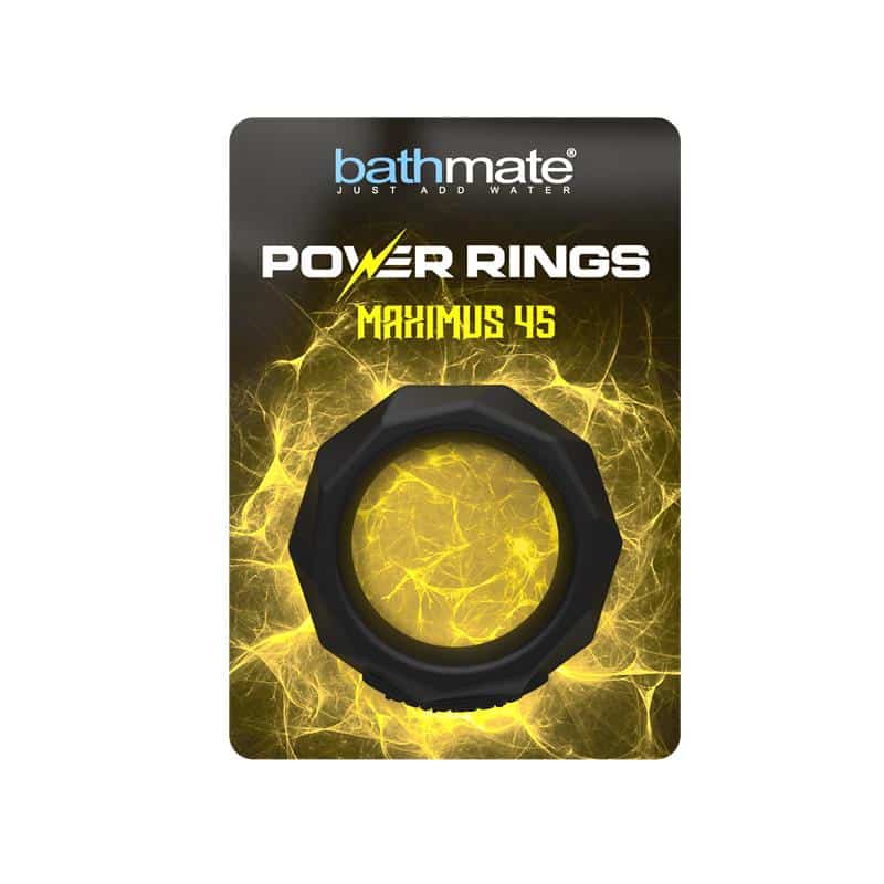 Power-Ring-Maximus-45 Power Ring Maximus 45 - Image 1