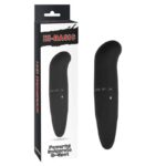 Powerful Invigorate G-Spot Black - Image 2