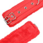 Premium Fur Adjustable handcuffs - Image 4