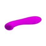Pretty Love Mini Massager Len Purple. - Image 3