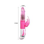 Pretty Love Vibe Fascination Pink - Image 11