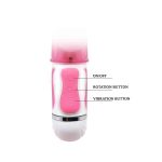 Pretty Love Vibe Fascination Pink - Image 12