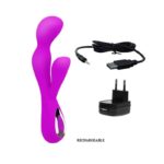 Pretty Love Vibe Impluse Purple - Image 8