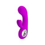 Pretty Love Vibrador Efecto Memoria Valent - Image 2