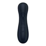 Pro 2 Gen 3 Liquid Air Technology Suction and Vibration App Connect Black - Image 5