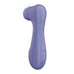 Pro 2 Genera 3 Liquid Air Technology Suction and Vibration APP Connect Lilac - Image 4