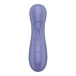 Pro 2 Genera 3 Liquid Air Technology Suction and Vibration APP Connect Lilac - Image 5