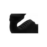Pro Rider Strapless Strap-on Vibrator Black - Image 3