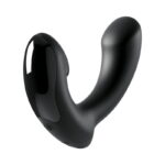 Prostatic Massager Control Silicone P-Spot - Image 4