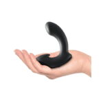 Prostatic Massager Control Silicone P-Spot - Image 5