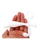 Prostatic Stimulator 12.5 x 2.5 cm White - Image 4