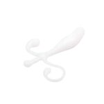 Prostatic Stimulator 12.5 x 2.5 cm White - Image 5