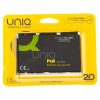 Pull Condoms with Straps No Latex 3 pcs by UNIQ