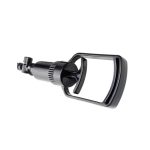 Pump Worx Accu-Meter Power Pump Black - Image 2