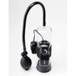 Manual Penis Pump with Vibration - Image 2