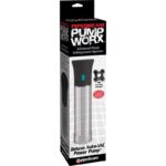 Pump Worx Deluxe Auto-VAC Power Pump - Image 2