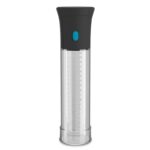 Pump Worx Deluxe Auto-VAC Power Pump