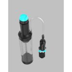 Pump Worx Deluxe Head Job Vibrating Pump Black - Image 4