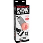 Pump Worx Fanta Flesh Pussy Pump - Image 2
