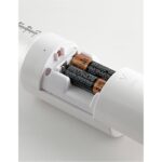 Pump Worx MEGA-VAC Power Pump White - Image 4