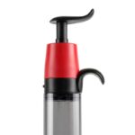 Pump Worx Performance Pro Pump Black - Image 4