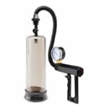 Pump Worx Pistol-Grip Power Pump Black - Image 3