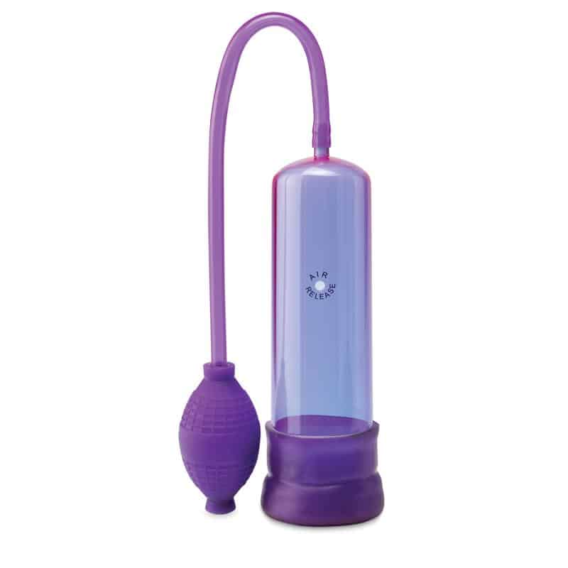 Pump-Worx-Power-Pump-Purple Pump Worx Power Pump Purple - Image 1