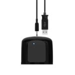 Pump Worx Rechargeable Auto-Vac Penis Pump Black - Image 4