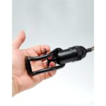 Pump Worx Rock Hard Power Pump Black - Image 4