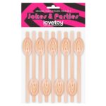 Pussy Straws Pack of 9 - Image 10