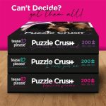 Puzzle Crush Together Forever - Image 5
