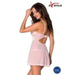 RASHA Chemise Pink - Image 2