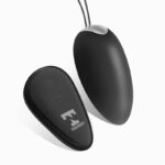 Ralan Vibrating Egg with Remote Control Magnetic USB - Image 2