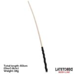 Rattan Cane 60 cm - Image 5