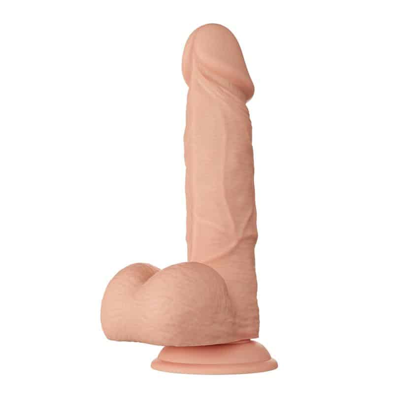 Realistic-Dildo-Bahamut-8.5 Realistic Dildo Bahamut 8.5 - Image 1