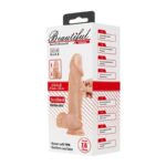 Realistic Dildo Zebulon 7.6 - Image 9