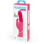 Realistic Dual Density Rabbit Vibe Pink - Image 6
