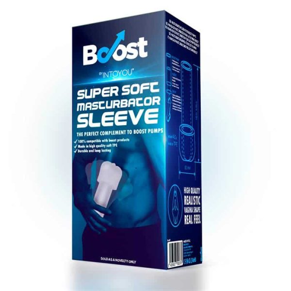 Realistic Vagina Large Sleeve ADX03 - Image 4
