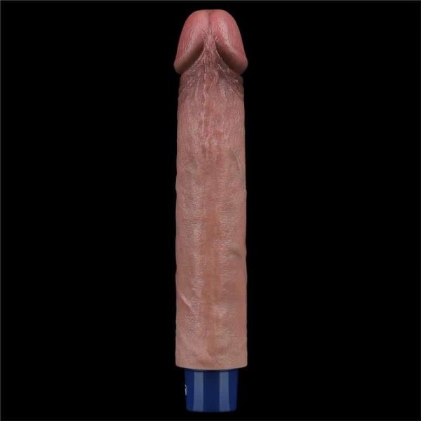 Realistisk Vibe 9 USB - Billede 3