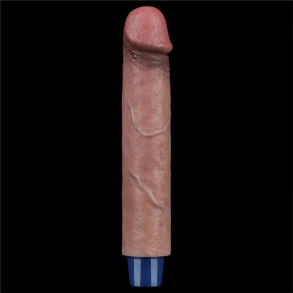 Realistisk Vibe 9 USB - Billede 4