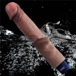 Realistisk Vibe 9 USB - Billede 8