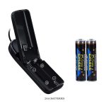 Realistic Vibrator 10.2 Remote Control - Image 9
