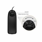 Realistic Vibrator 9.4 Remote Control - Image 8