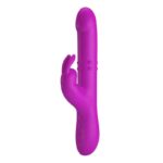 Reese Vibe with Internal Beads and Thrusting USB - Image 3