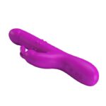 Reese Vibe with Internal Beads and Thrusting USB - Image 6